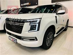 نيسان باترول